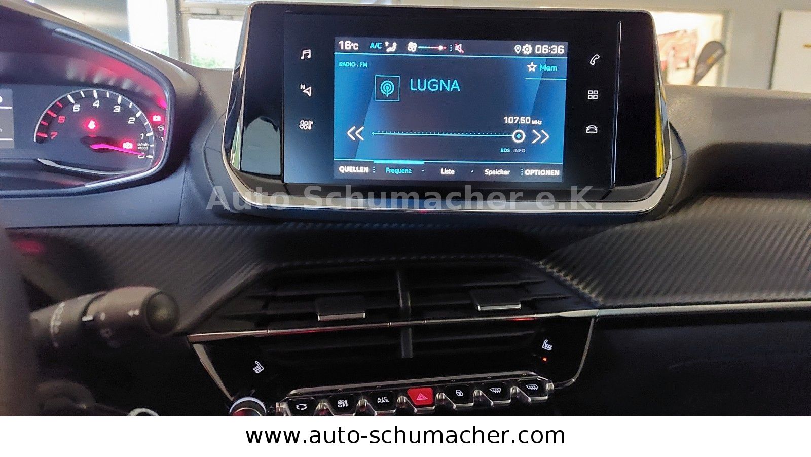 Peugeot 208 Active - Samsaru's Car Outlet