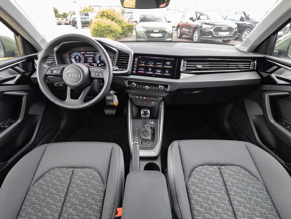 Audi A1 Sportback 25 TFSI Advanced S tronic - Samsaru's Car Outlet
