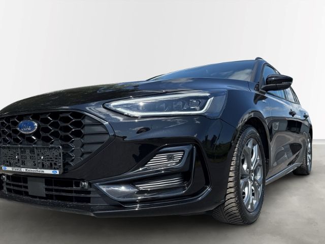Ford Focus Turnier ST-Line X 1.0 EcoBoost MHEV Aut. B