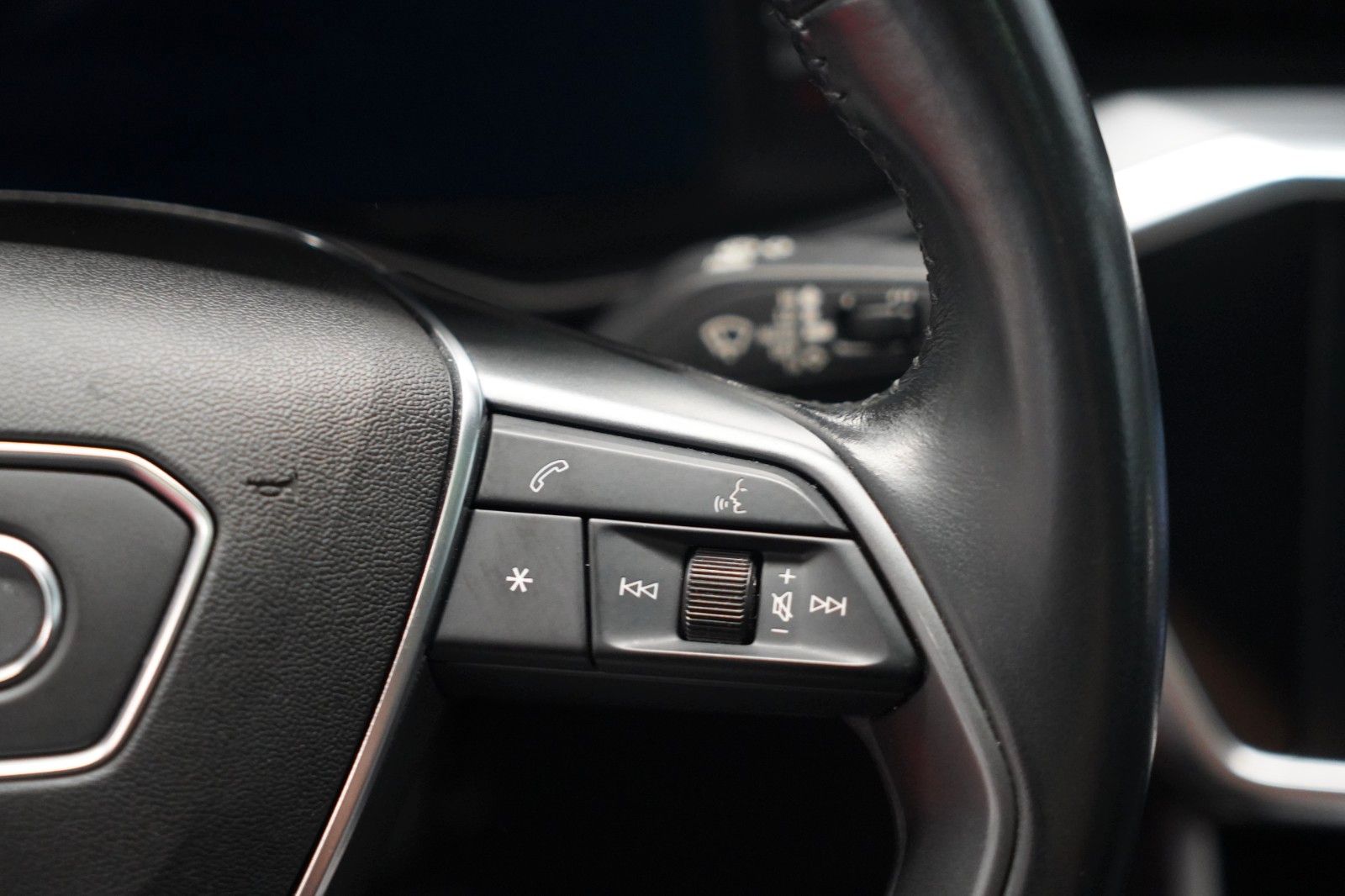 Audi A6 50 TFSI e Quattro - Samsaru's Car Outlet