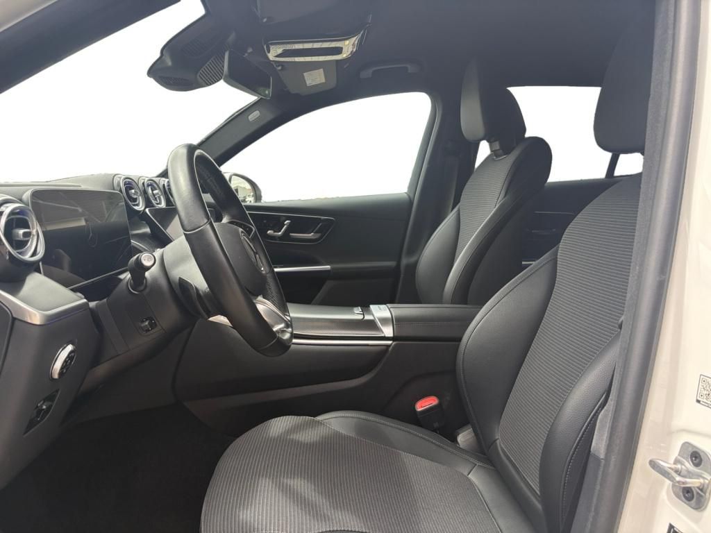 Mercedes-Benz GLC 300 de 4M - Samsaru's Car Outlet