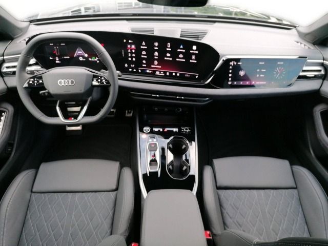 Audi A5 Avant TFSI quattro S tr. *S-line*Matrix*AHK*