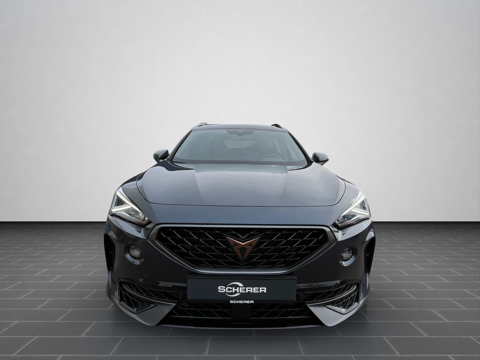 Cupra Formentor VZ 2.0 TSI 4Drive - Samsaru's Car Outlet