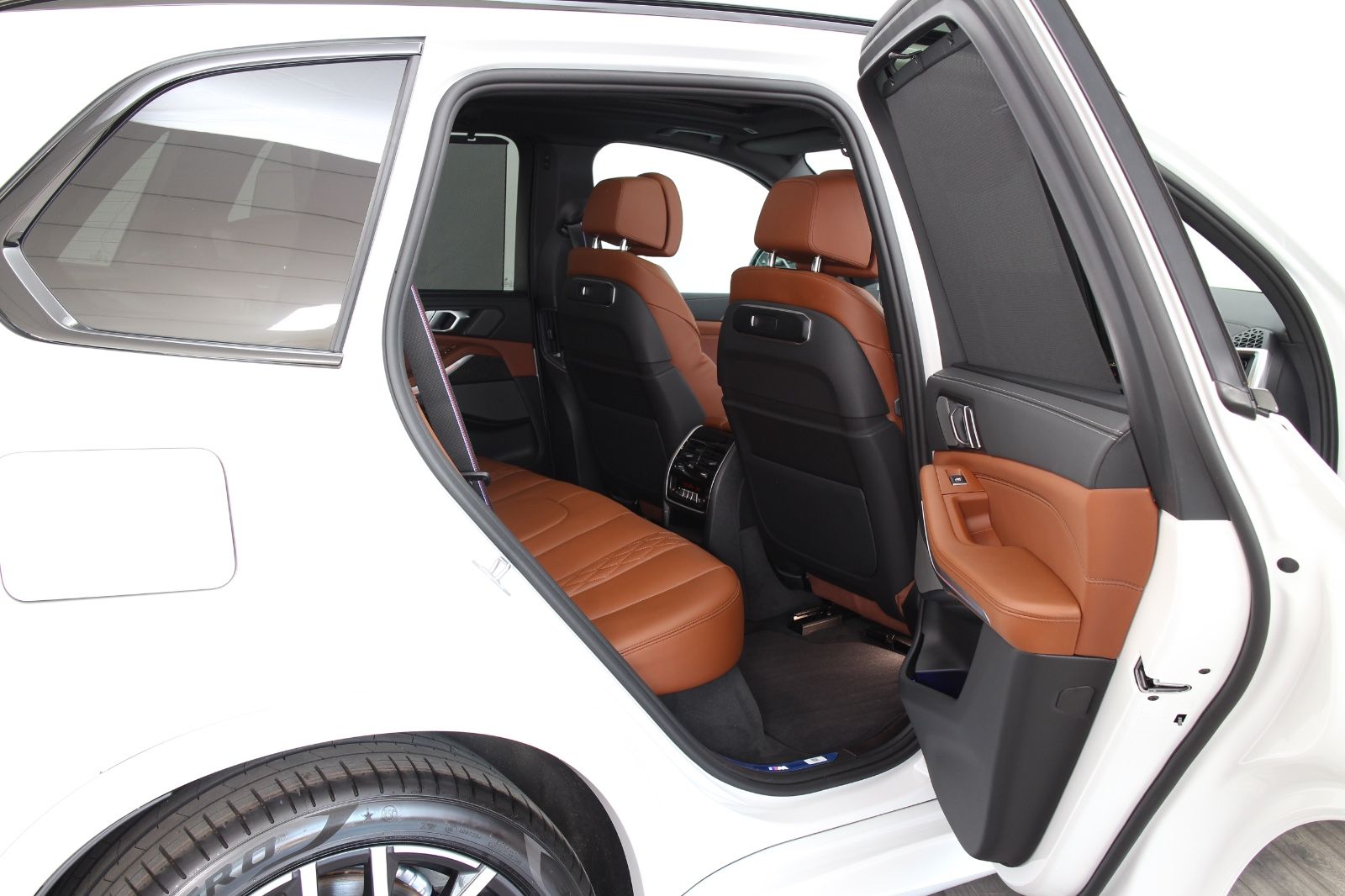 BMW X5 50 e xDrive M Sport H&K Memory