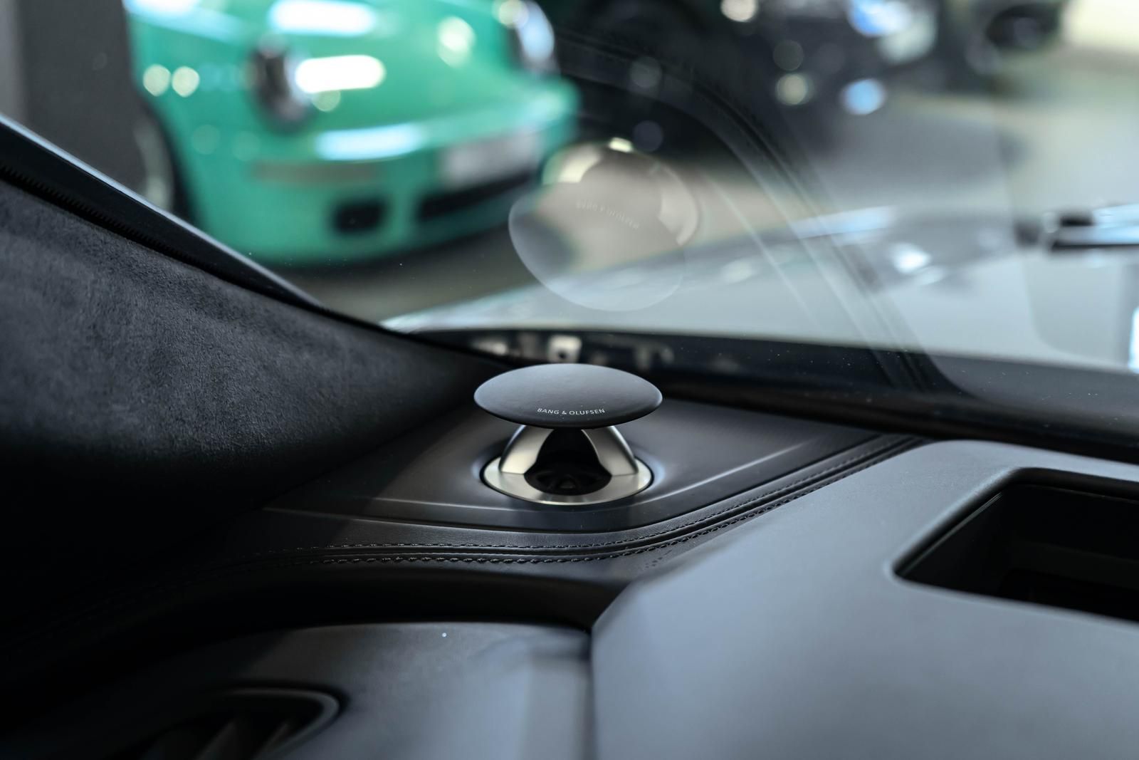 Audi ABT RSQ8-LE performance 4.0 TFSI quattro *1/125*