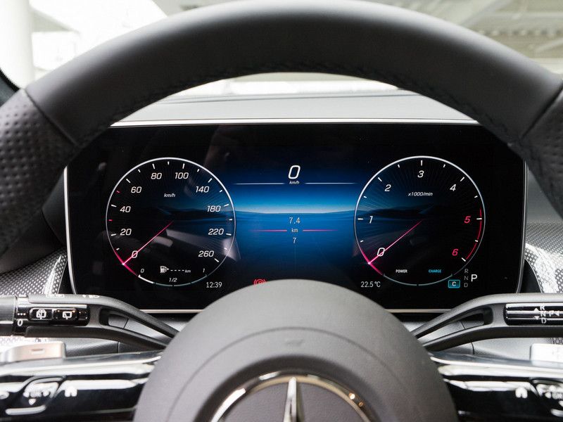 Mercedes-Benz GLC 300 d 4M AMG-Sport/Pano/AHK/Distr/Memo/20'