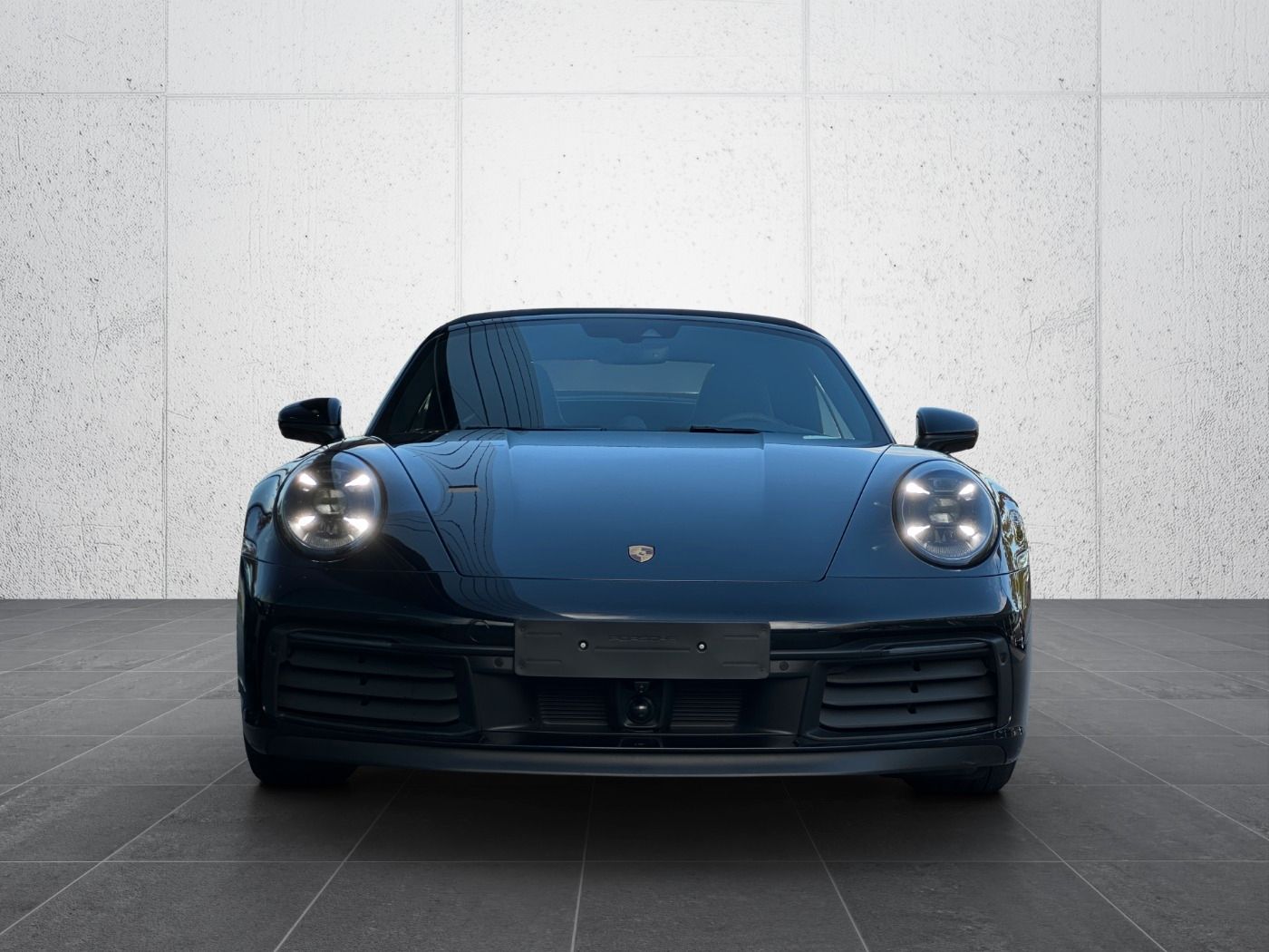 Porsche 992 911 Carrera 4S Cabriolet BOSE 360° PASM Lift