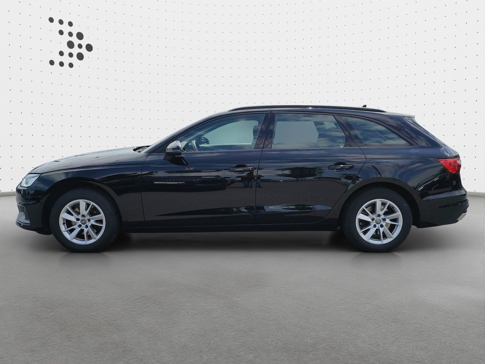 Audi A4 Avant 30 TDI - Samsaru's Car Outlet