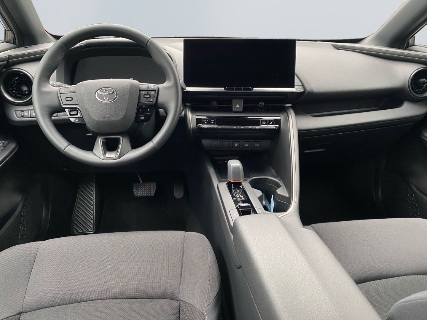 Toyota C-HR 1.8 Hybrid Team D *LED*ACC*el Heck*CAM*SHZ*