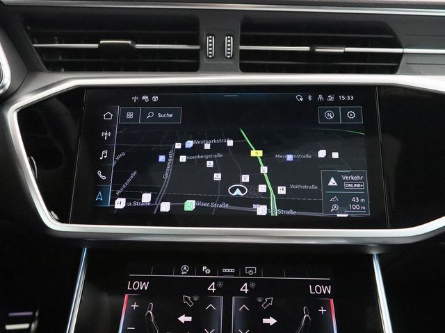Audi A6 Avant 45 TFSI quattro advanced - Samsaru's Car Outlet