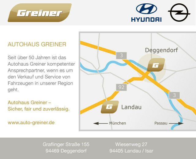 Opel Crossland Elegance - Samsaru's Car Outlet