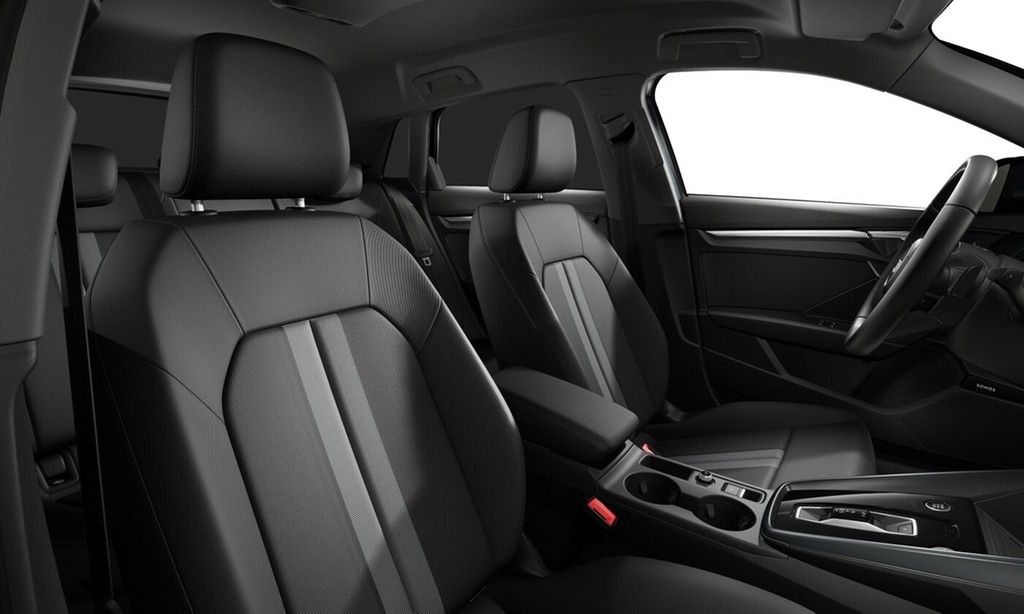 Audi A3 Sportback 35 TFSI S tronic advanced - Samsaru's Car Outlet