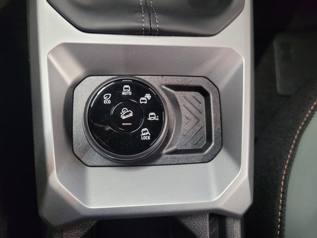 Dacia Duster Extreme TCe 130 4x4 - Samsaru's Car Outlet