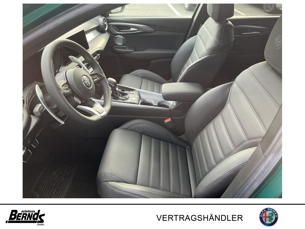 Alfa Romeo Tonale 1.5 MHEV Veloce WINTER ASSISTENZ POWER