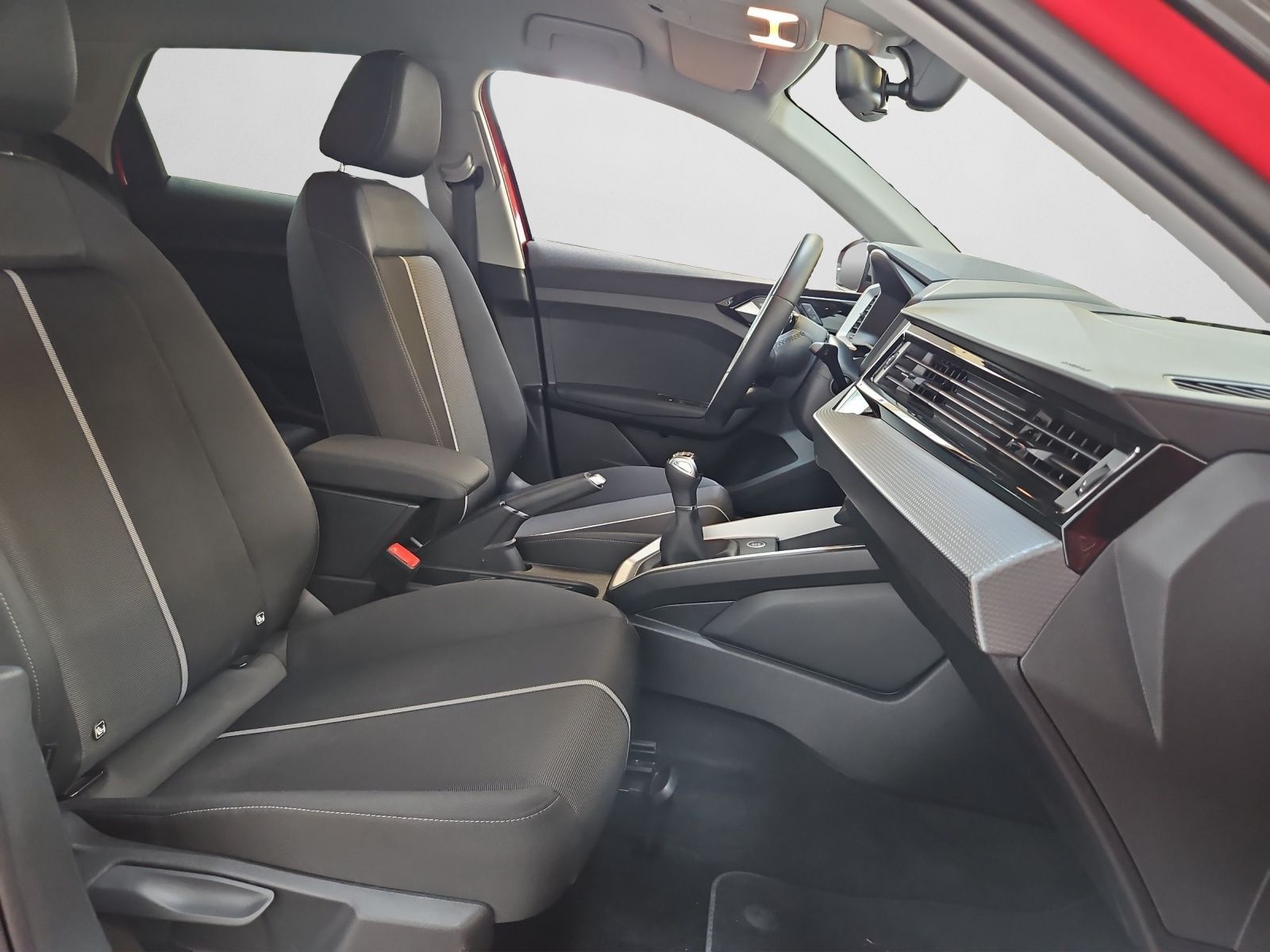 Audi A1 Sportback S line 30 TFSI - Samsaru's Car Outlet