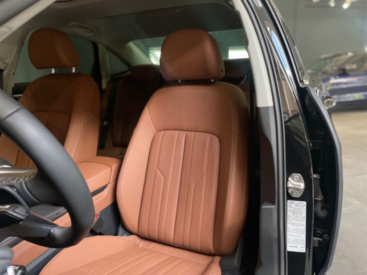 Audi A6 40 TDI quattro S line - Samsaru's Car Outlet