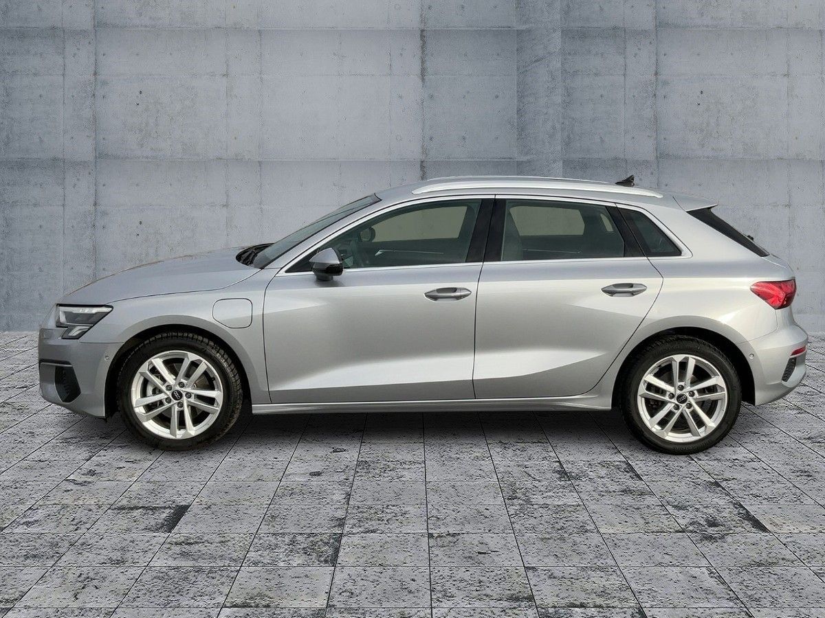 Audi A3 Sportback 40 TFSI e S-TR - Samsaru's Car Outlet