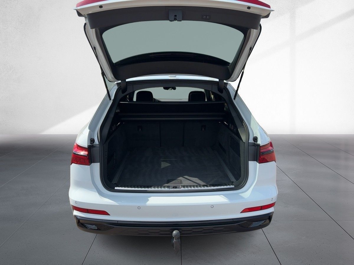 Audi A6 Avant 50 TDI Q.S-Line - Samsaru's Car Outlet