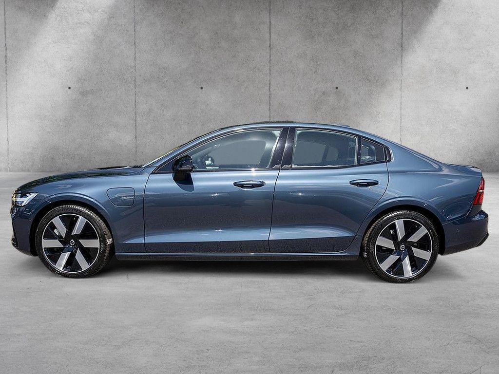 Volvo S60 T8 Ultimate Dark Recharge AWD ACC HUD PANO