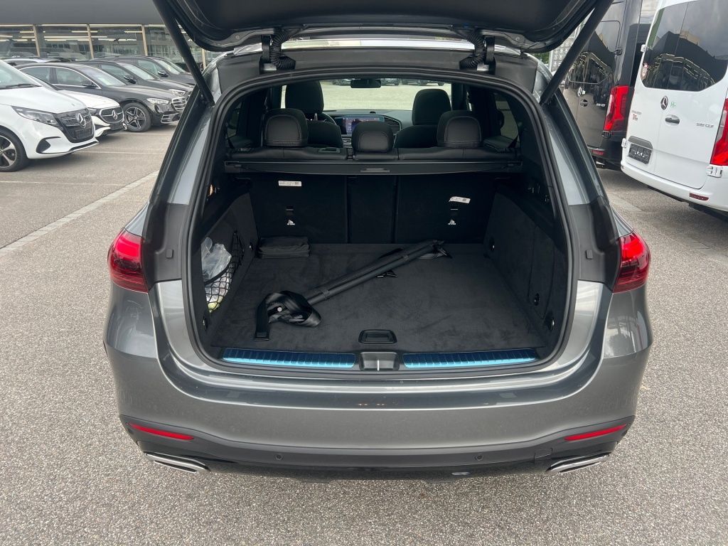 Mercedes-Benz GLE 450 d 4M AMG*Night*HUD*Pano*Mbeam*Burmester*