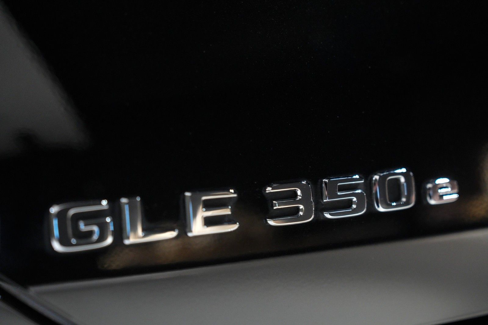 Mercedes-Benz GLE 350e 4Matic Coupe*AMG-LINE*NIGHT*BURMEST*1HD