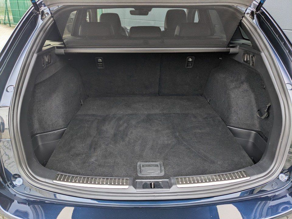 Mazda 6 Kombi 2.5l Takumi AHK GSD Nappaleder Bose Ganz