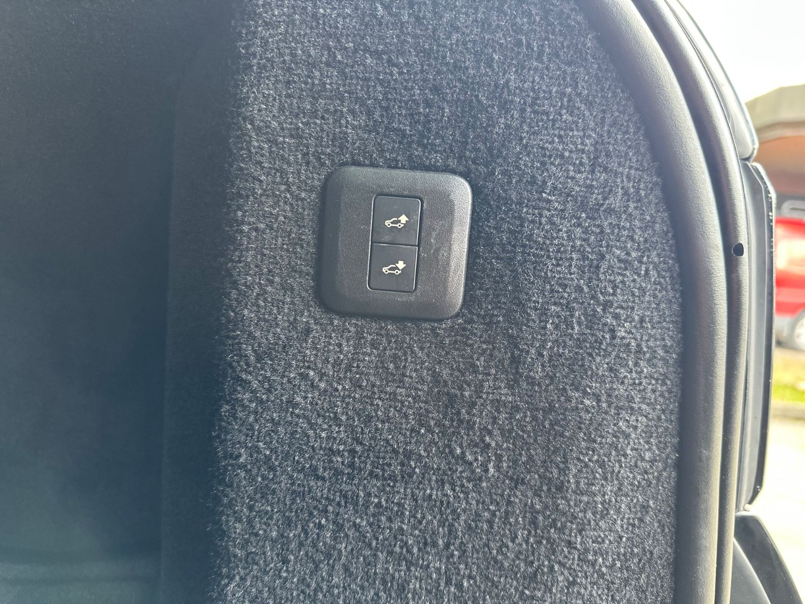 Range Rover Sport - Samsaru's Car Outlet