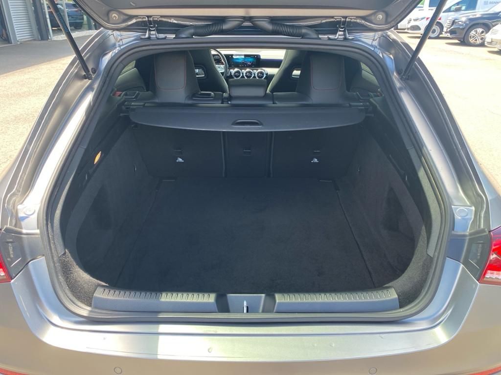 Mercedes-Benz AMG CLA 35 4M - Samsaru's Car Outlet