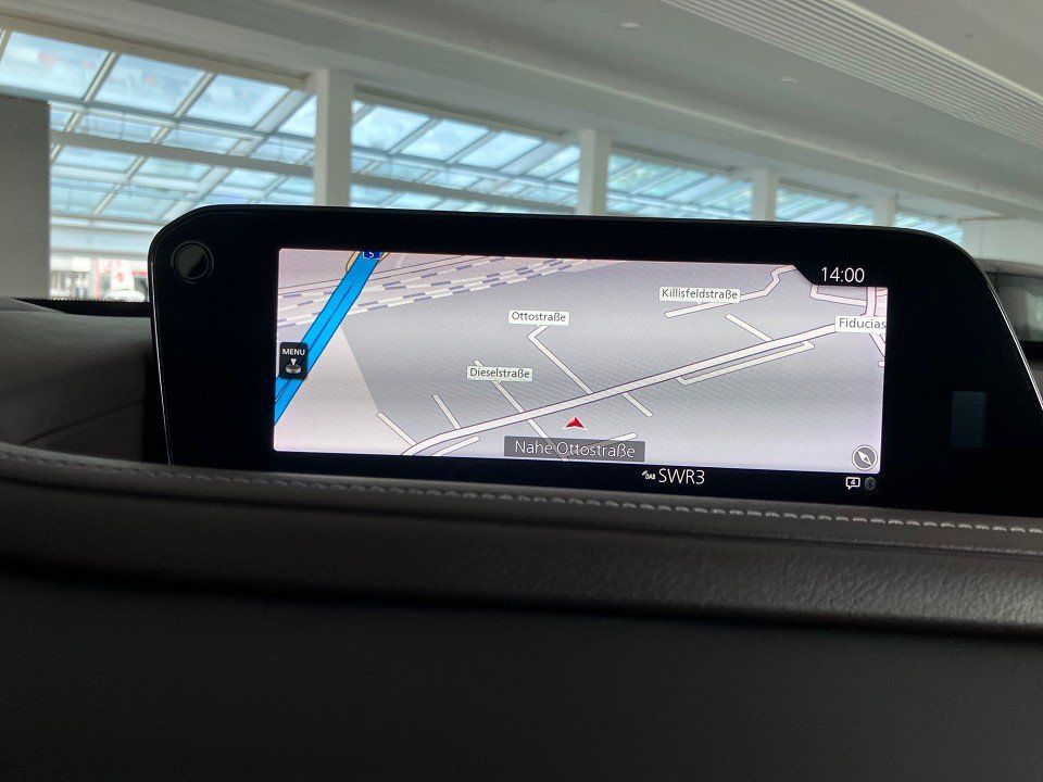 Mazda CX-30 SKY-G 120 M Hybrid Selection Automatik - L