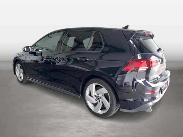 Volkswagen Golf GTi 2.0 TSI DSG - Samsaru's Car Outlet