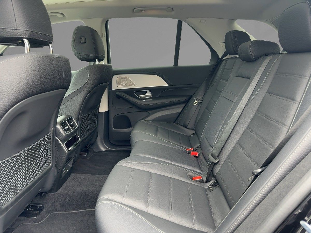 Mercedes-Benz GLE 450 4MATIC NP € 144.844 AMG AHV 22'' HEAD UP