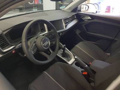Audi A1 Sportback 25 TFSI ADVANCED - Samsaru's Car Outlet