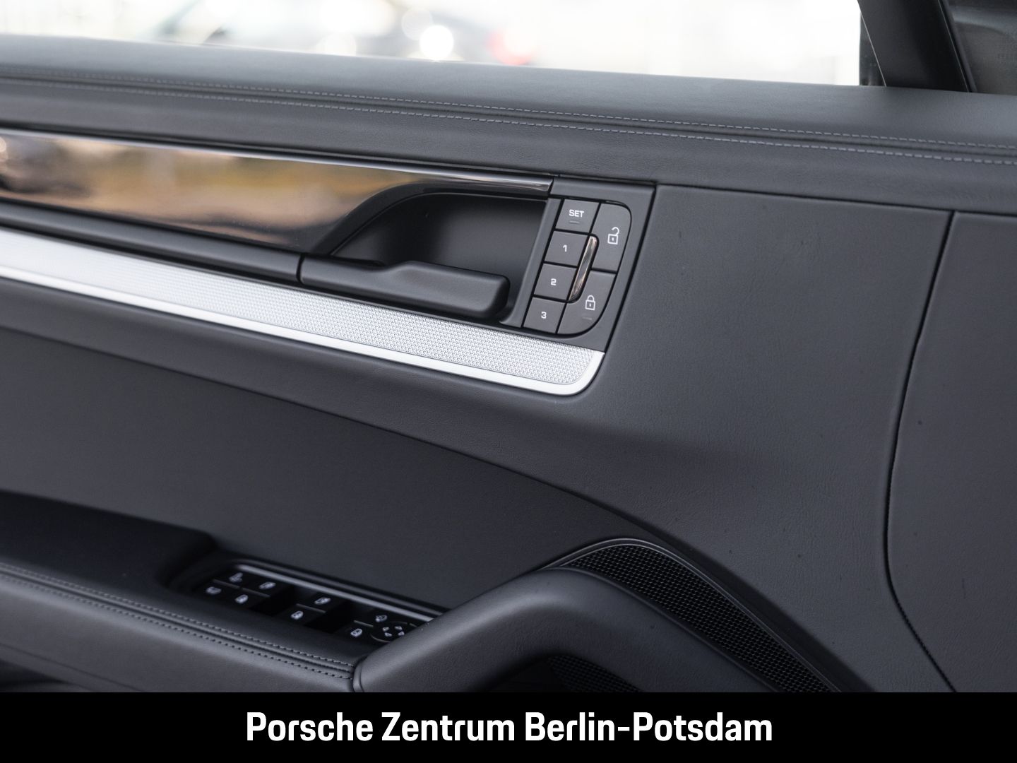 Porsche Cayenne E-Hybrid BOSE Sportabgas Luftfederung