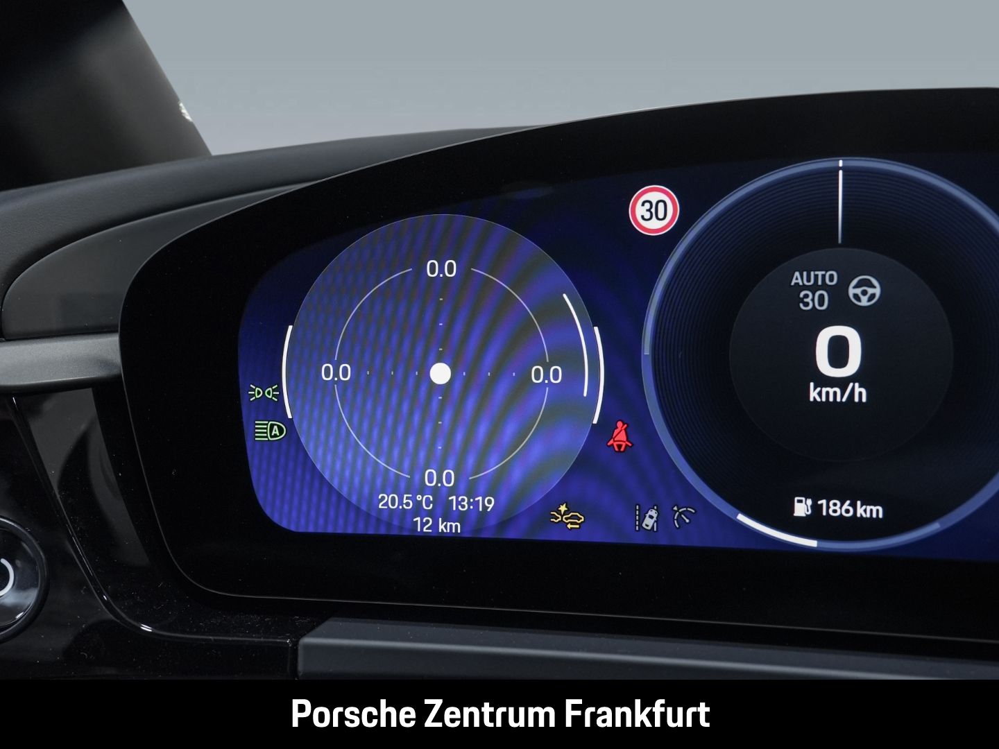 Porsche Macan 4 BOSE LED-Matrix Panoramadach InnoDrive