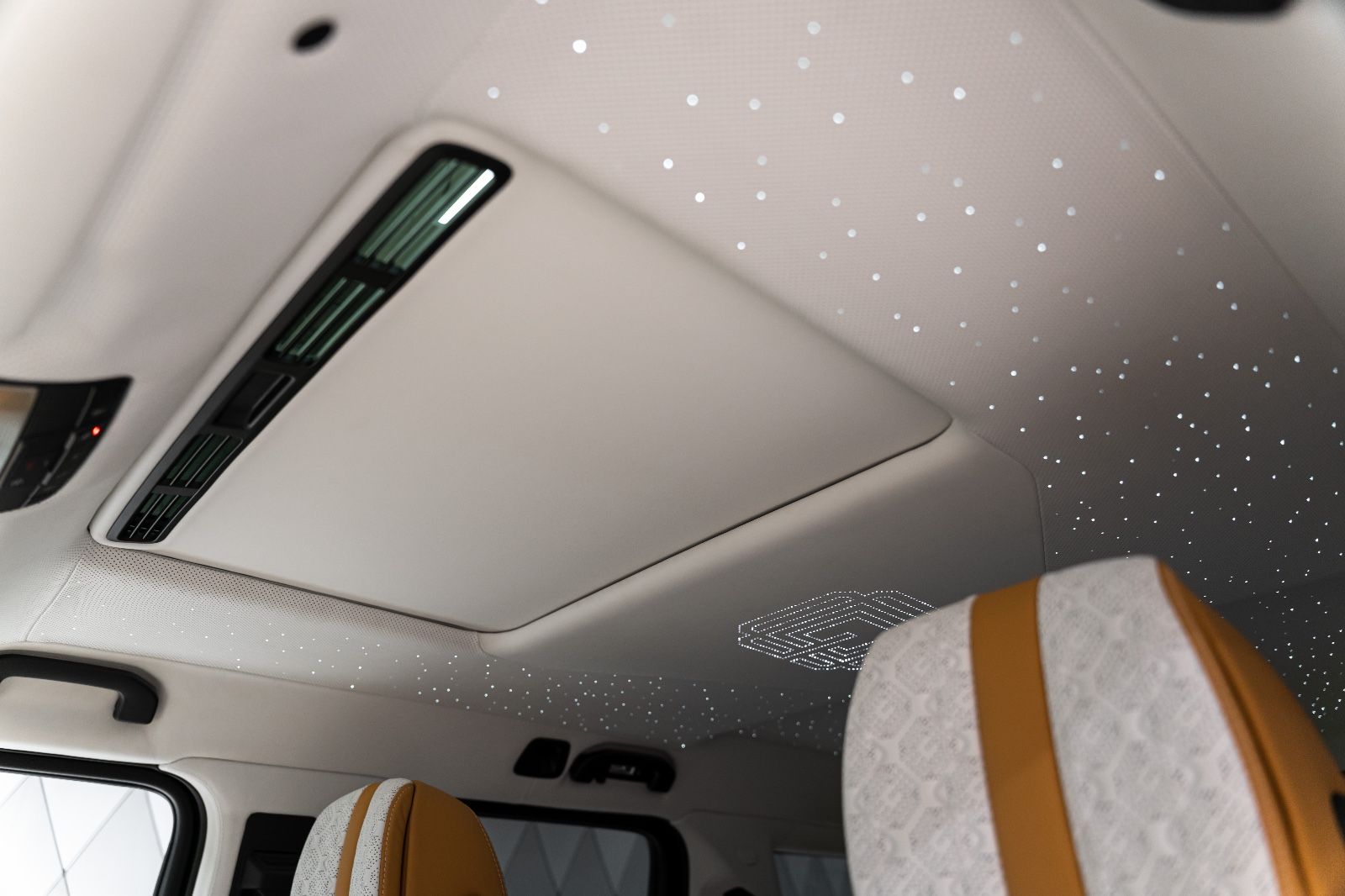 Mercedes-Benz GCD 820 - Samsaru's Car Outlet
