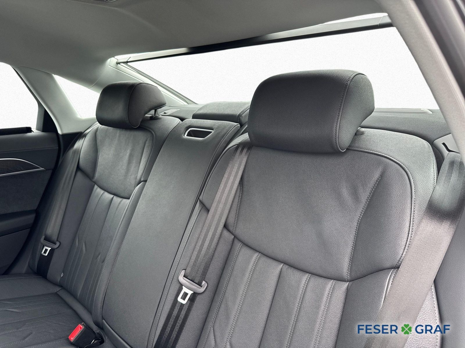Audi A8 50 TDI quattro - Samsaru's Car Outlet