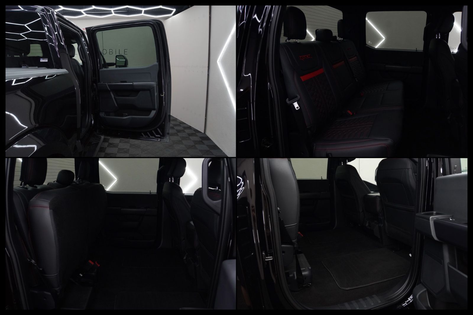 Ford F 150 RAPTOR - Samsaru's Car Outlet