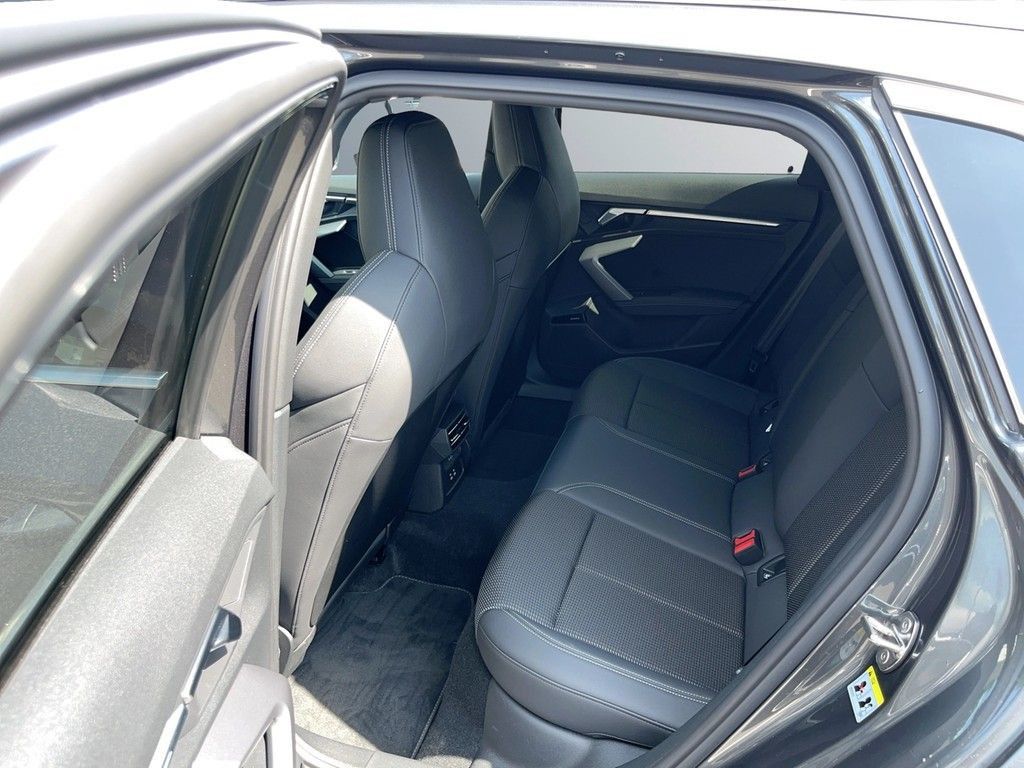 Audi A3 Sportback 35 TFSI 2x S Line - Samsaru's Car Outlet