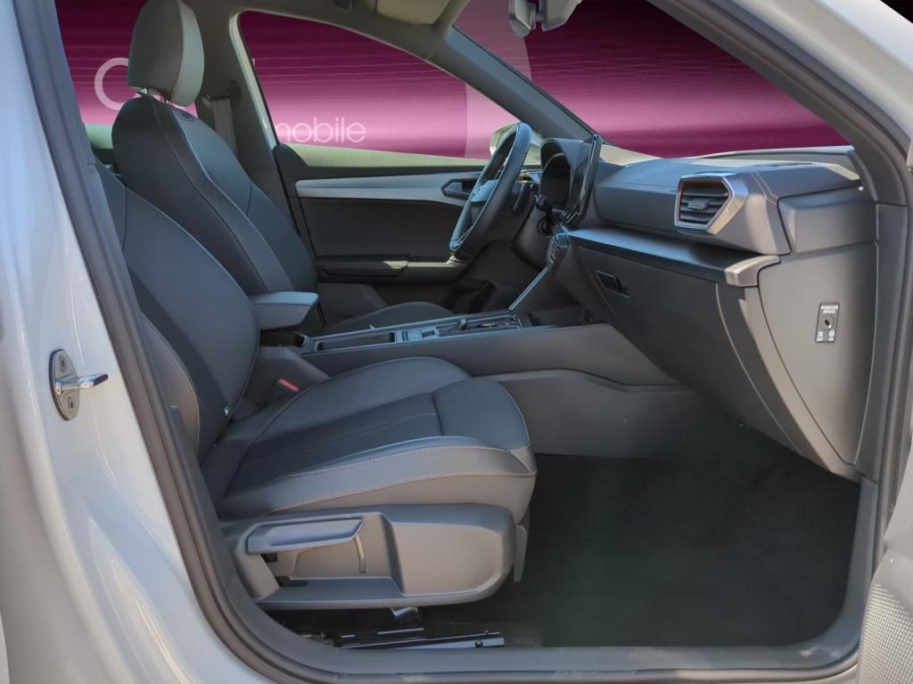 Cupra Formentor 2.0 TDI DSG 4DRIVE - Samsaru's Car Outlet