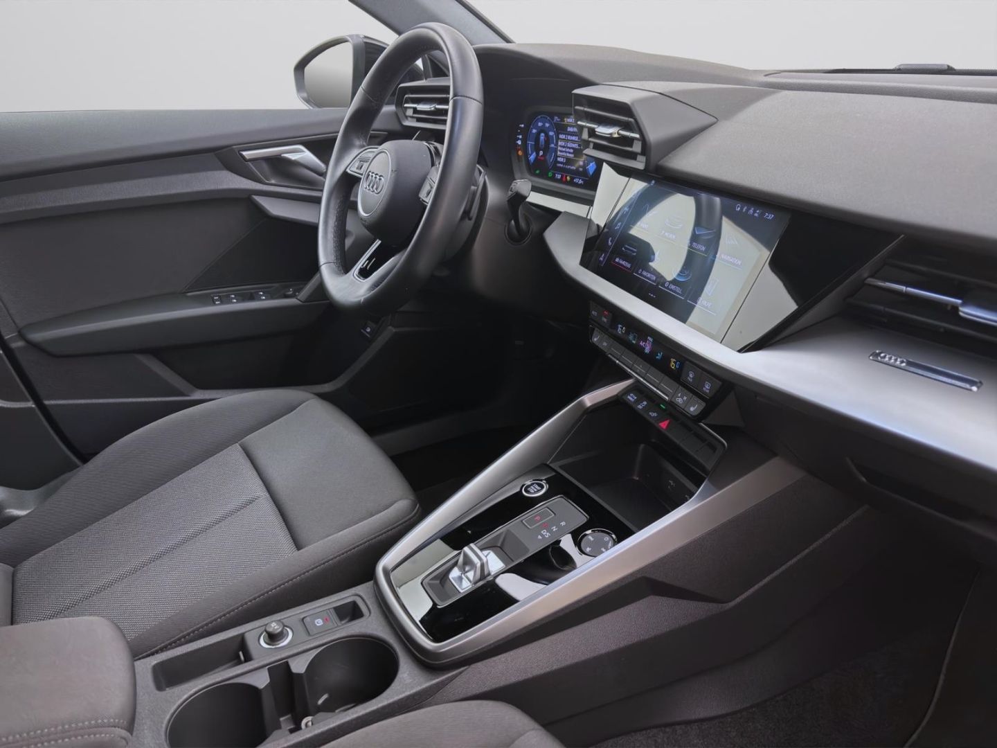 Audi A3 Sportback 40 TFSIe SITZHZG PDC KLIMA