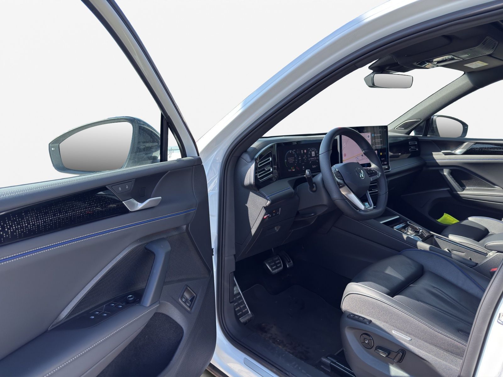 Volkswagen Tiguan 1.5 e-Hybrid DSG R-LINE*BLACK-STYLE*IQ.LI