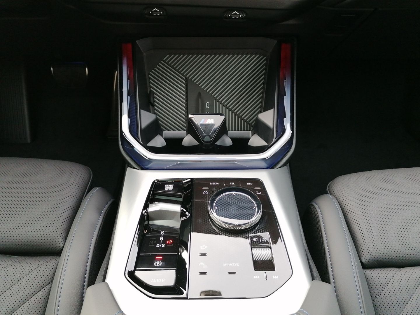 BMW X3 M50 xDrive UPE 96.370,-  M Sport Paket Pro AH