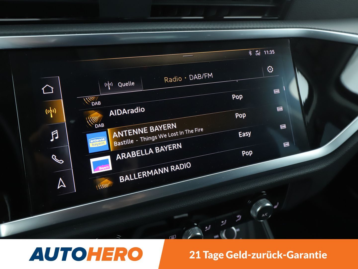 Audi Q3 Sportback 40 TFSI quattro S line - Samsaru's Car Outlet