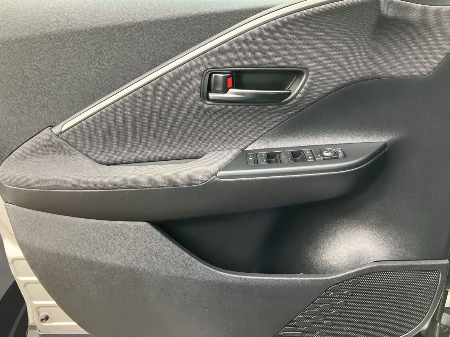 Toyota C-HR TEAMPLAYER+CARPLAY+TEC-P+AKTION+SOFORT