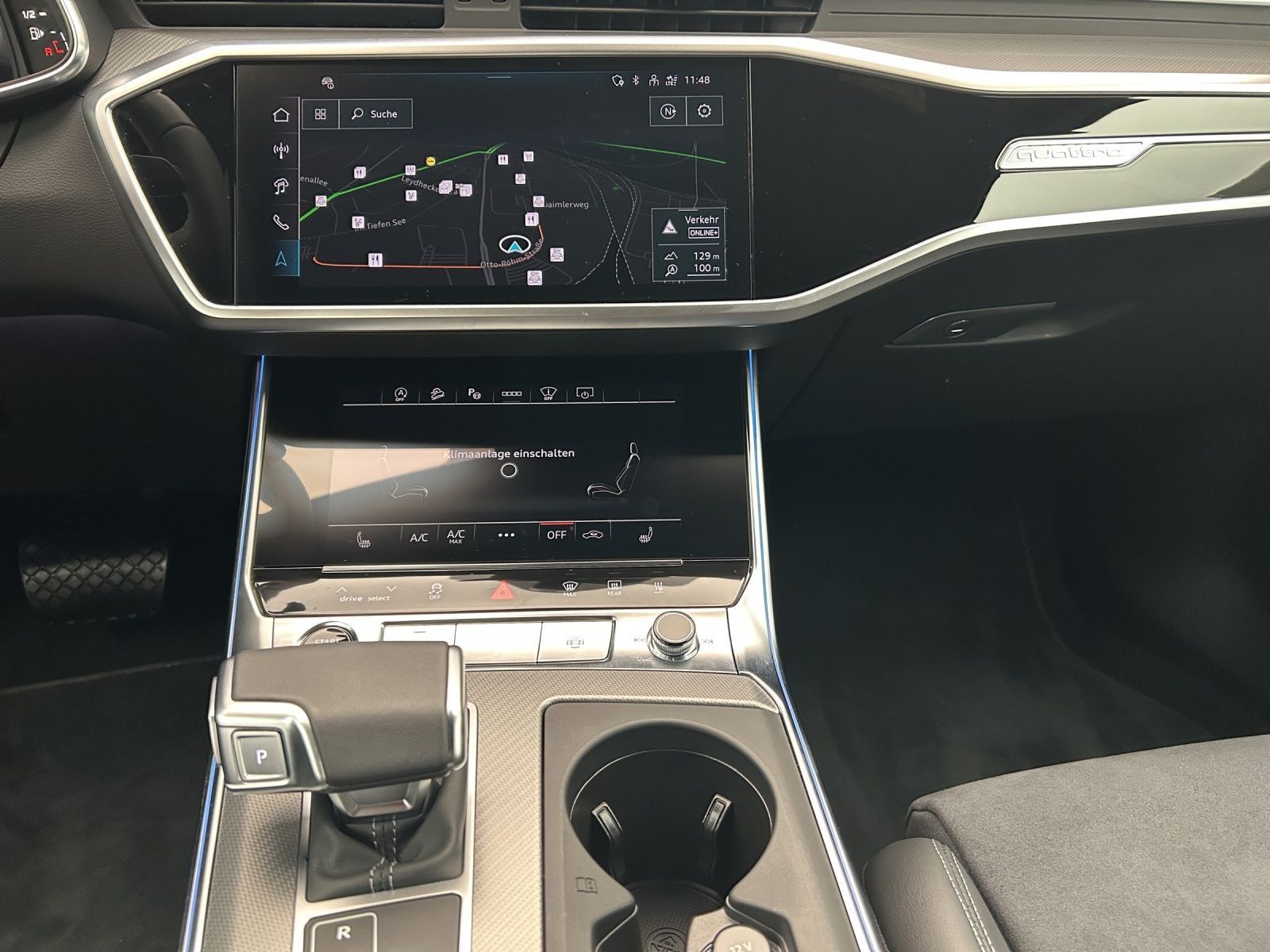 Audi A6 allroad quattro 45 TDI S tro - Samsaru's Car Outlet