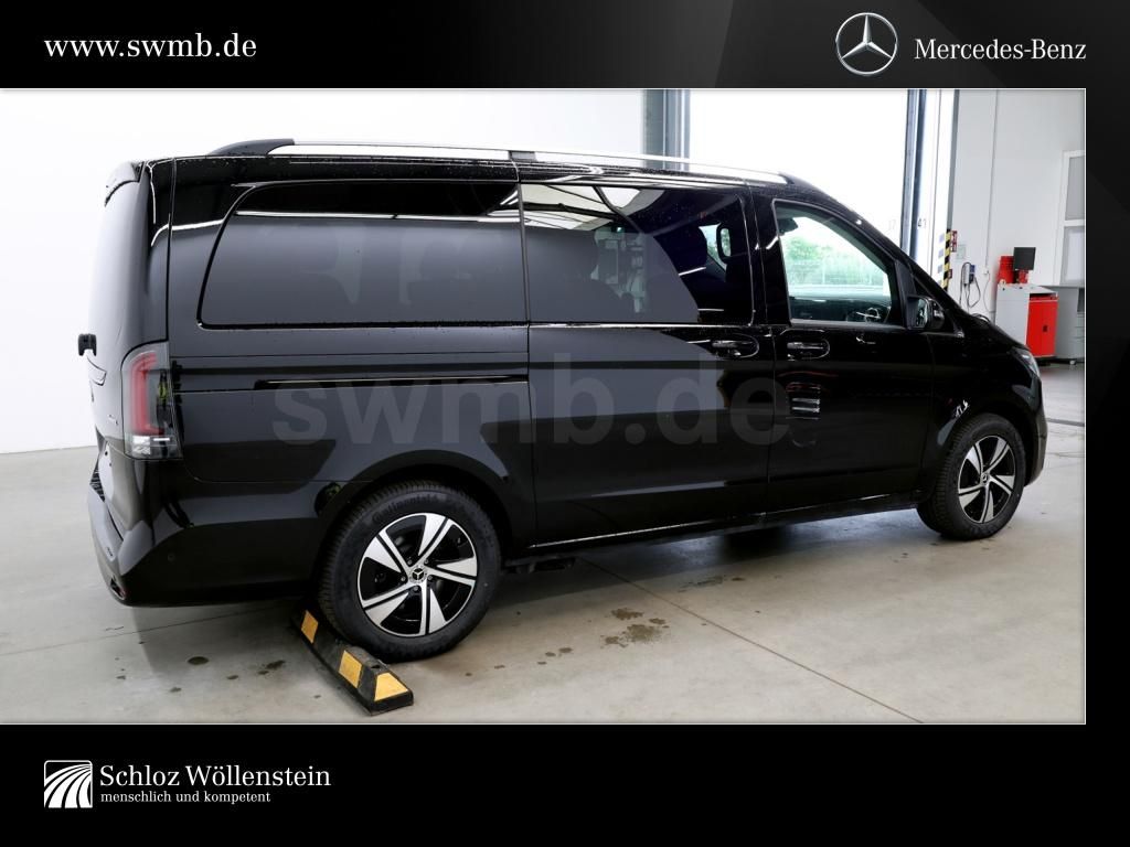 Mercedes-Benz V 250 STYLE 4x4 - Samsaru's Car Outlet
