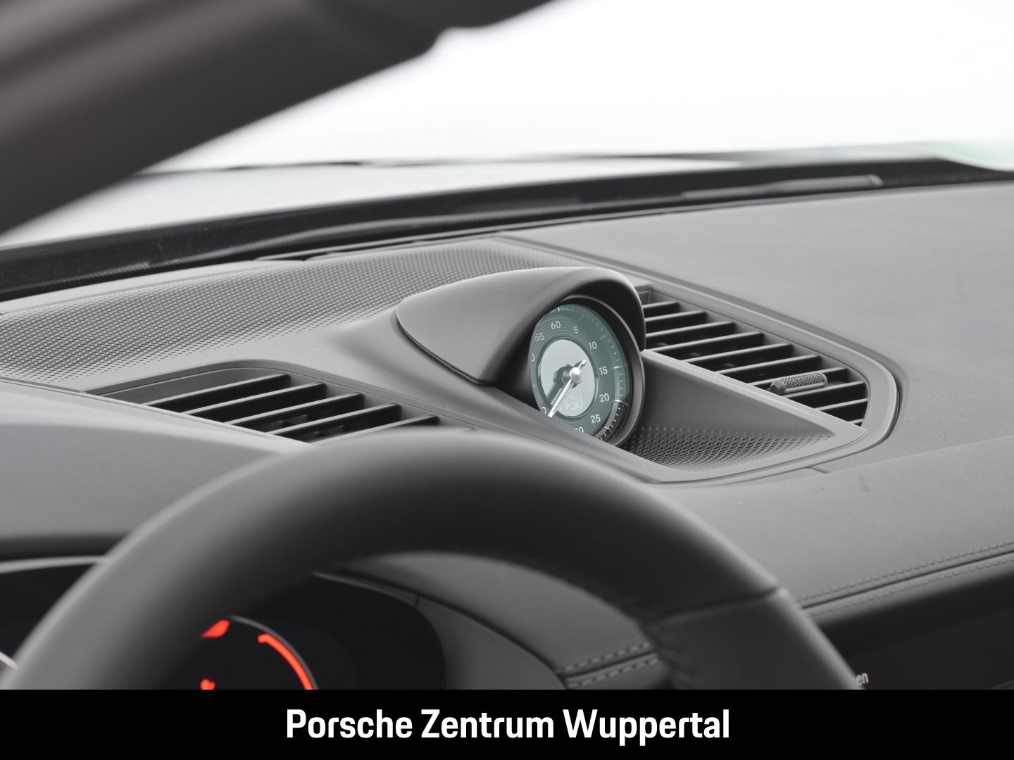 Porsche Panamera 4 E-Hybrid BOSE Sportabgasanlage LED