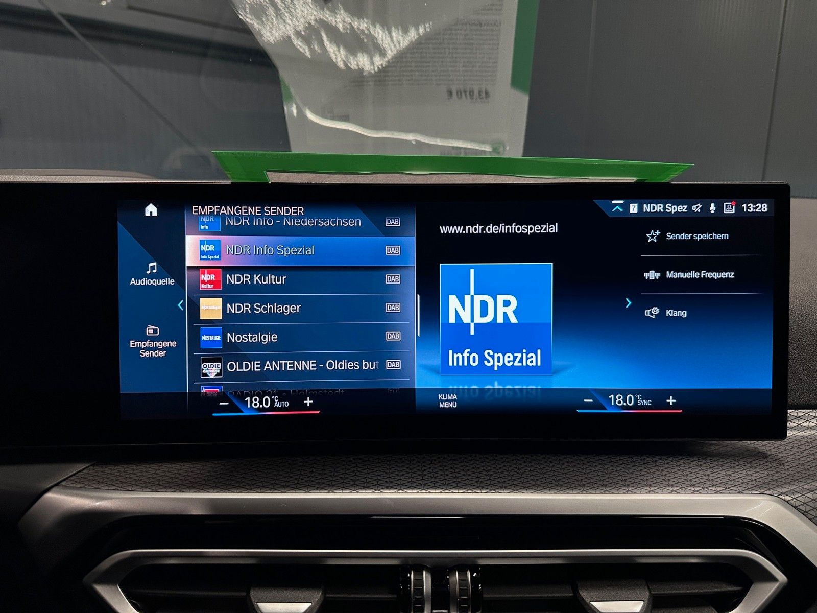 BMW 330d touring xDrive M-Sport - Samsaru's Car Outlet