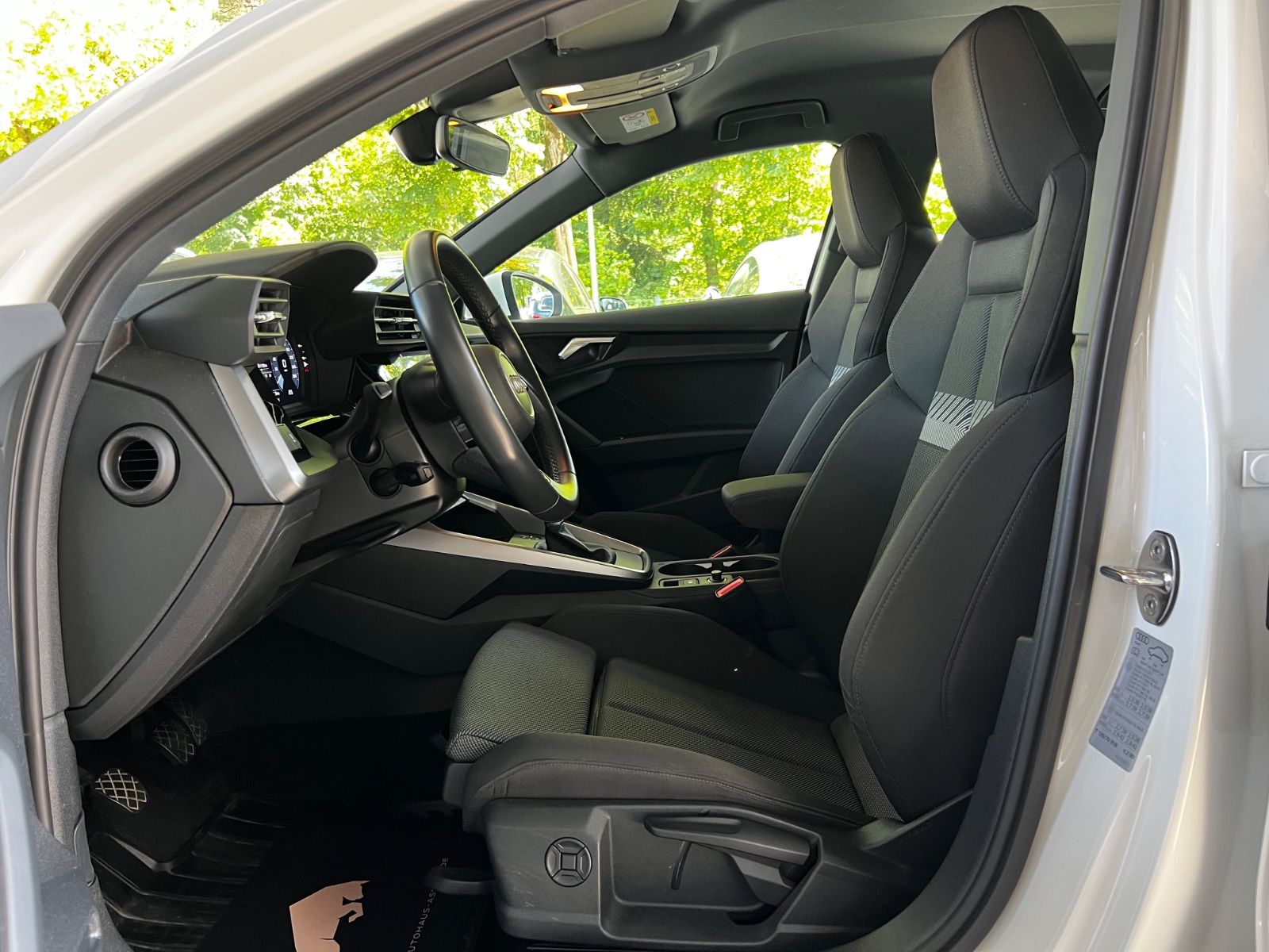 Audi A3 Sportback 35 TFSI - Samsaru's Car Outlet