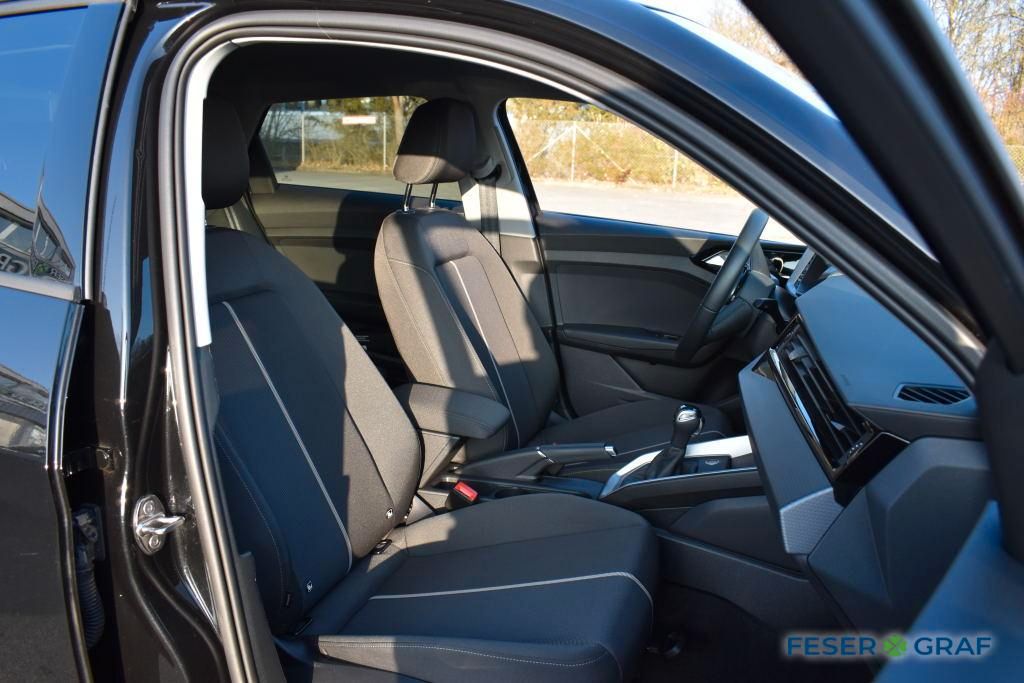 Audi A1 30 TFSI Allstreet S-tronic - Samsaru's Car Outlet